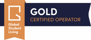 GSL Gold Certified