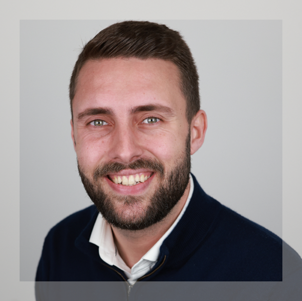Joe Stanley European Integration Director