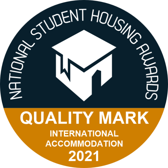 National Student Housing Awards 2021