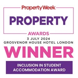 Property Awards Inclusion Award