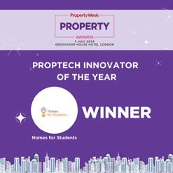 Proptech Innovator