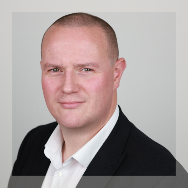 Scott Lewis Chief Operating Officer