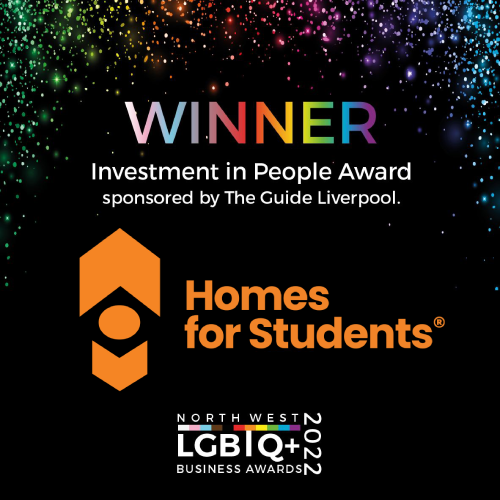 The Guide Liverpool LGBTQ+ Winner